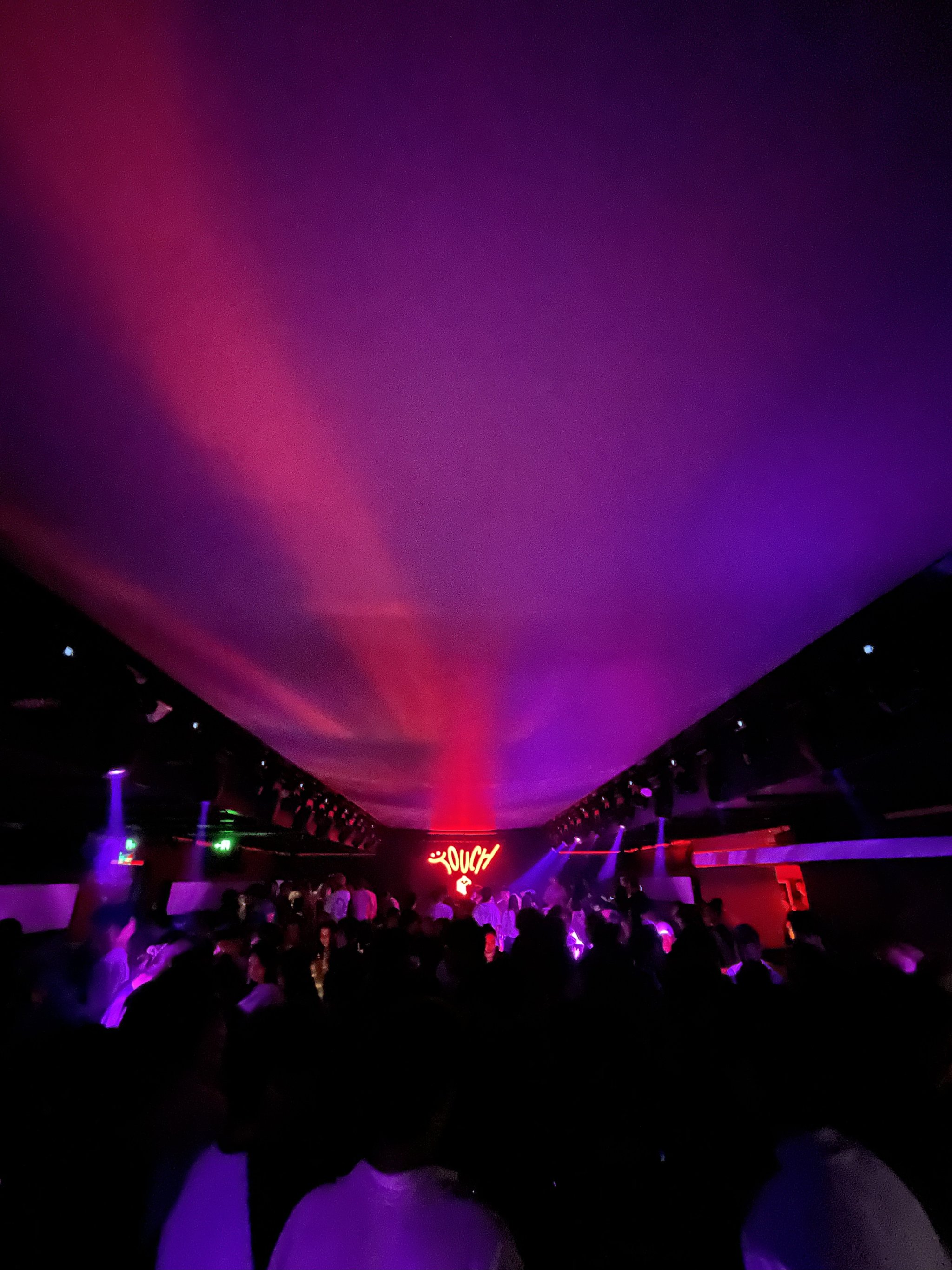 烟台商务KTV夜场精彩纷呈-莱山区ktv预定