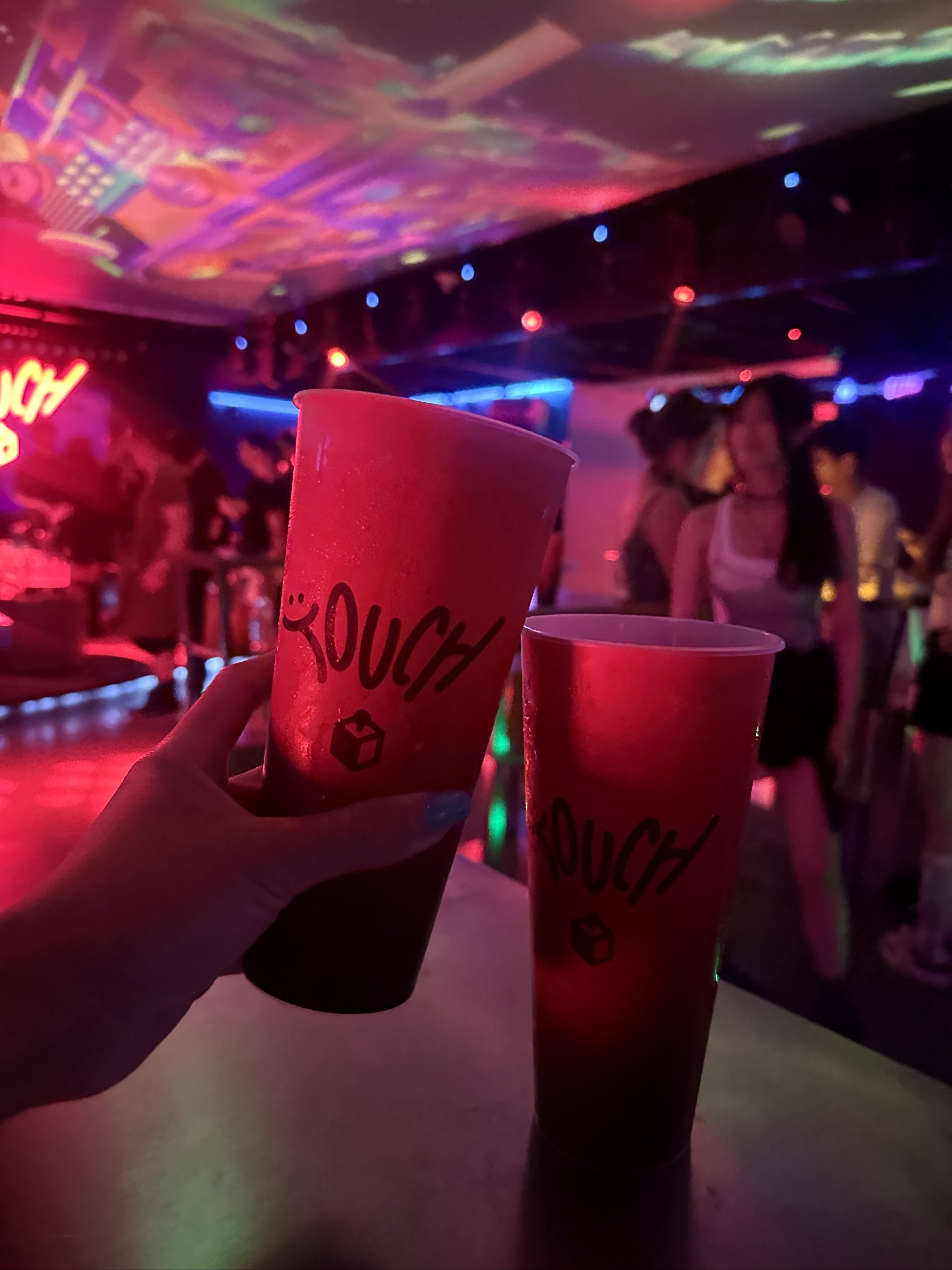 烟台商务ktv单人奢享-莱山区ktv预定